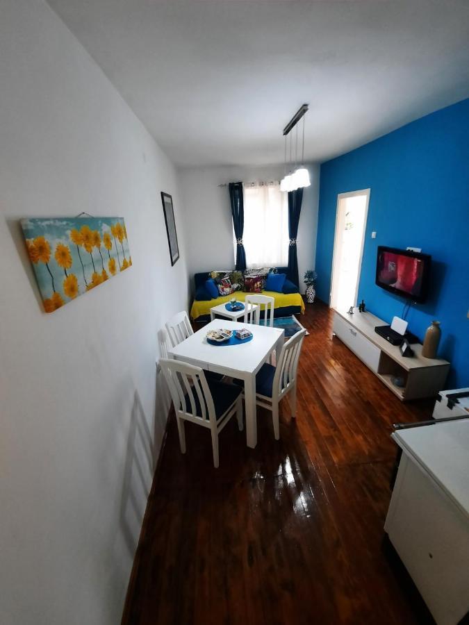 Apartments Mila Cetinje Exterior foto