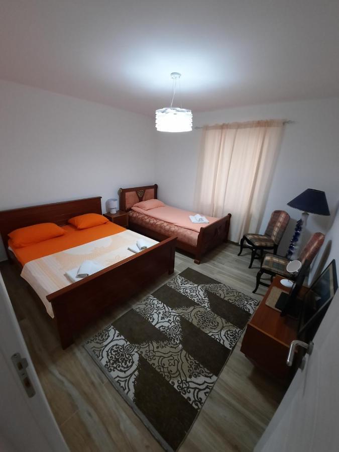 Apartments Mila Cetinje Exterior foto